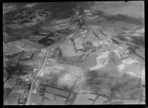 Glen Eden, Waitemata City, Auckland