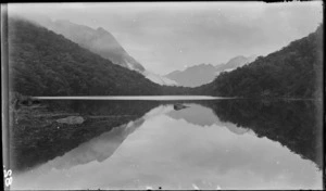 Milford Sound, Southland District