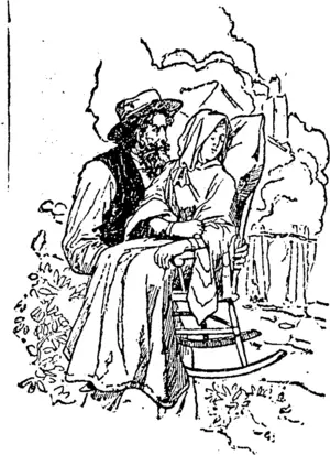 Untitled Illustration (Marlborough Express, 28 April 1900)
