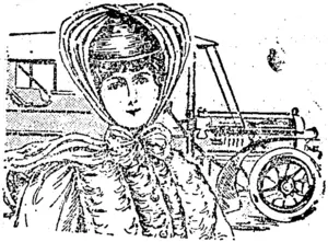 Untitled Illustration (Marlborough Express, 31 August 1908)