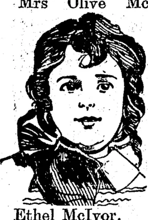 Untitled Illustration (Marlborough Express, 01 July 1909)