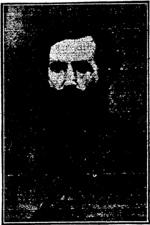 J. H. HATHAWAY (Marlborough Express, 01 November 1909)