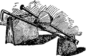 A KOLLINQ BODY GOES UP HILL. (Manawatu Herald, 04 August 1896)