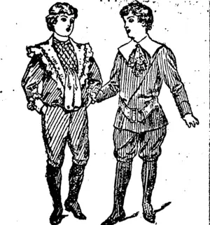 SMALL BOYS' SUITS. (Manawatu Herald, 20 February 1897)
