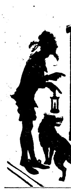Untitled Illustration (Manawatu Herald, 19 October 1897)