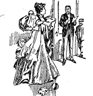 Untitled Illustration (Manawatu Herald, 03 May 1898)