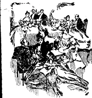 Untitled Illustration (Manawatu Herald, 28 July 1898)