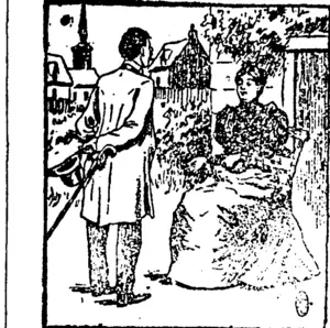 Untitled Illustration (Manawatu Herald, 10 September 1898)