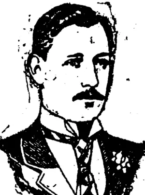 Mb Gbken who was (Manawatu Herald, 02 December 1899)