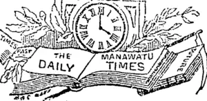 Untitled Illustration (Manawatu Times, 30 April 1901)