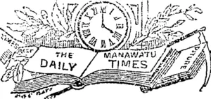 Untitled Illustration (Manawatu Times, 13 May 1901)