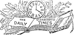 Untitled Illustration (Manawatu Times, 14 May 1901)