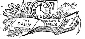 Untitled Illustration (Manawatu Times, 06 June 1901)
