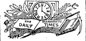 Untitled Illustration (Manawatu Times, 28 September 1901)
