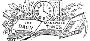 Untitled Illustration (Manawatu Times, 30 January 1901)