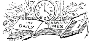 Untitled Illustration (Manawatu Times, 06 February 1901)