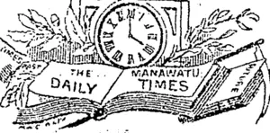 Untitled Illustration (Manawatu Times, 07 February 1901)