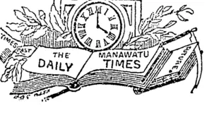 Untitled Illustration (Manawatu Times, 20 February 1901)