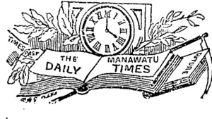 Untitled Illustration (Manawatu Times, 21 February 1901)