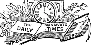 Untitled Illustration (Manawatu Times, 25 February 1901)