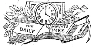 Untitled Illustration (Manawatu Times, 16 March 1901)