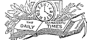 Untitled Illustration (Manawatu Times, 07 November 1901)