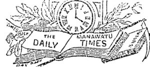 Untitled Illustration (Manawatu Times, 20 August 1902)