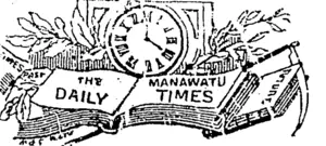 Untitled Illustration (Manawatu Times, 06 November 1902)