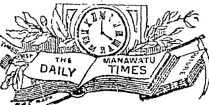 Untitled Illustration (Manawatu Times, 07 November 1902)