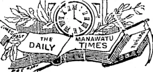 Untitled Illustration (Manawatu Times, 12 November 1902)