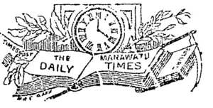 Untitled Illustration (Manawatu Times, 11 December 1902)