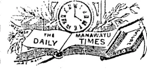 Untitled Illustration (Manawatu Times, 18 April 1903)