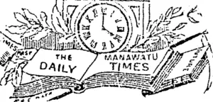 Untitled Illustration (Manawatu Times, 30 July 1903)