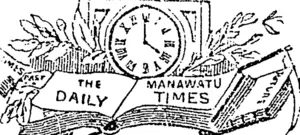 Untitled Illustration (Manawatu Times, 31 July 1903)