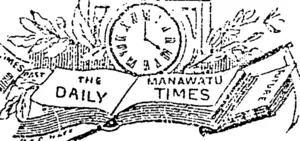 Untitled Illustration (Manawatu Times, 01 August 1903)