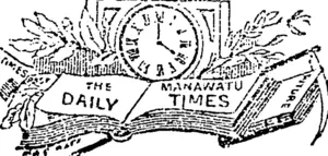 Untitled Illustration (Manawatu Times, 24 January 1903)