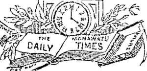 Untitled Illustration (Manawatu Times, 26 January 1903)