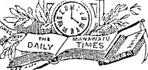 Untitled Illustration (Manawatu Times, 27 January 1903)