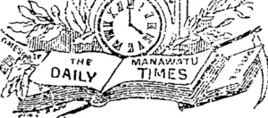 Untitled Illustration (Manawatu Times, 06 February 1903)