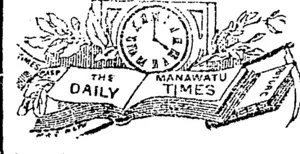 Untitled Illustration (Manawatu Times, 07 February 1903)