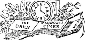 Untitled Illustration (Manawatu Times, 10 February 1903)