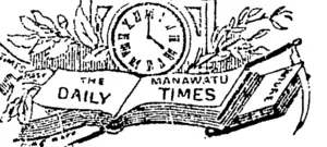 Untitled Illustration (Manawatu Times, 11 February 1903)