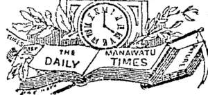 Untitled Illustration (Manawatu Times, 12 February 1903)