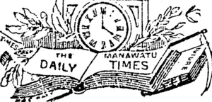 Untitled Illustration (Manawatu Times, 14 February 1903)