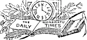 Untitled Illustration (Manawatu Times, 16 February 1903)