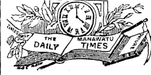 Untitled Illustration (Manawatu Times, 13 August 1904)