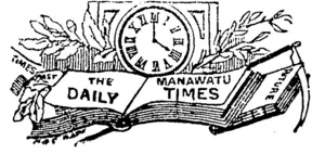 Untitled Illustration (Manawatu Times, 22 August 1904)