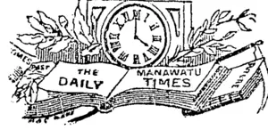 Untitled Illustration (Manawatu Times, 26 August 1904)