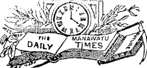 Untitled Illustration (Manawatu Times, 22 September 1904)