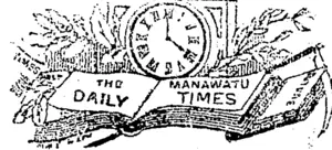Untitled Illustration (Manawatu Times, 26 February 1904)